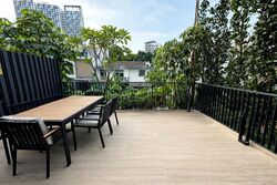 Shrewsbury Road (D11), Terrace #543476521